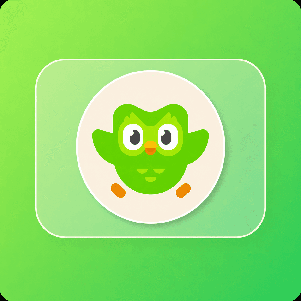 Duolingo Super