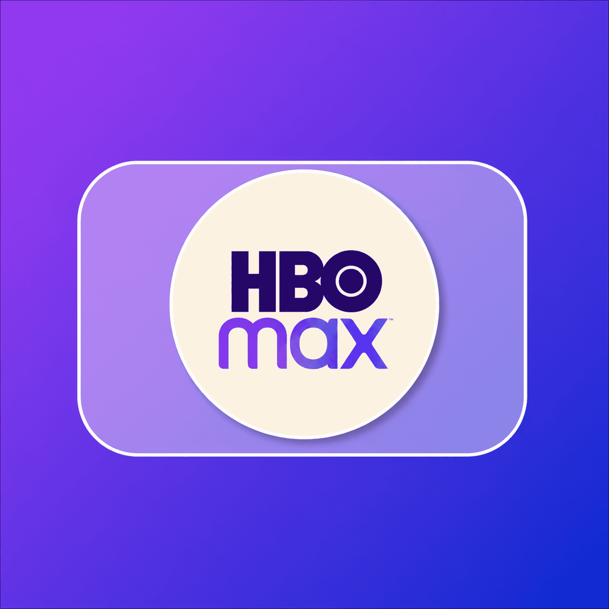 HBO Max