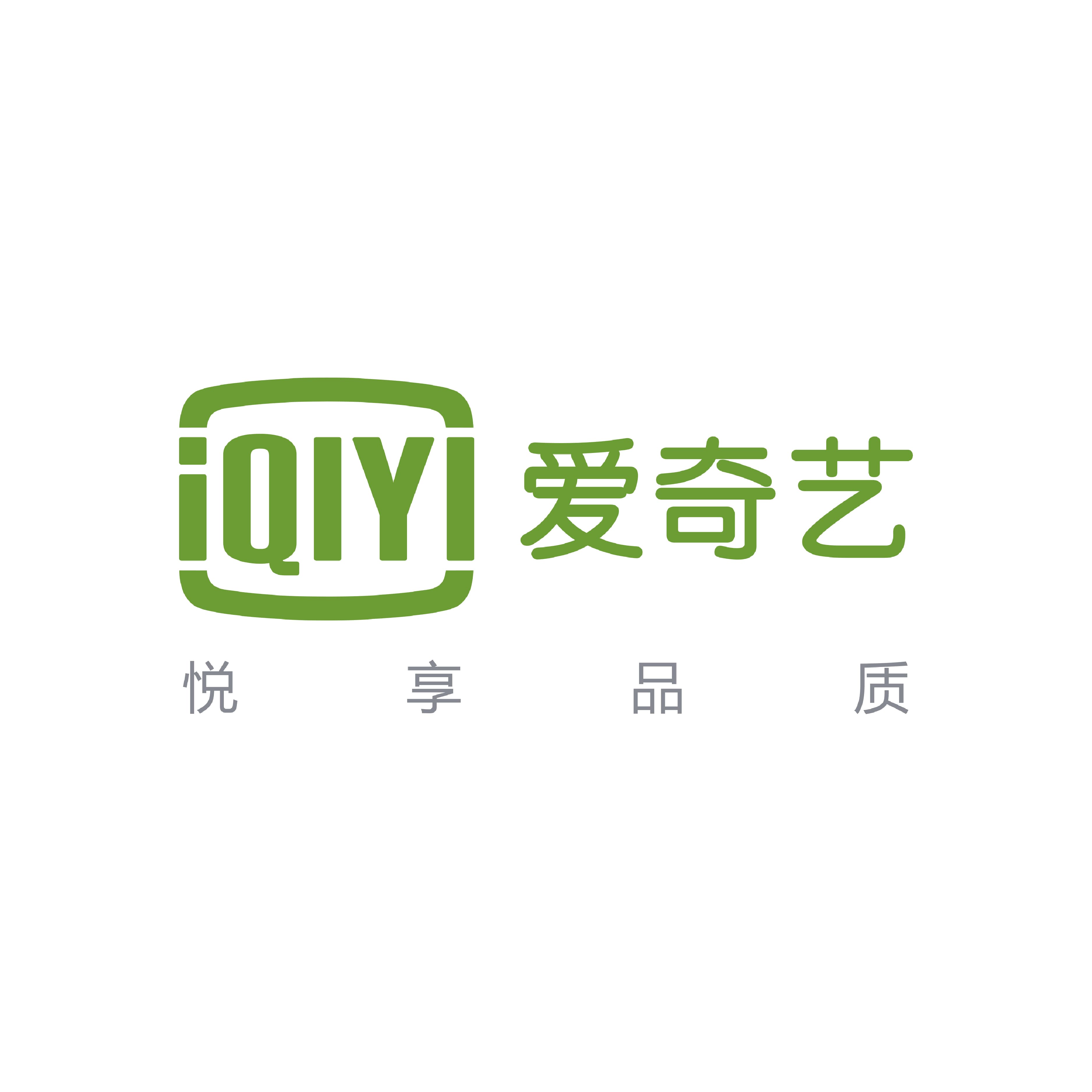 IQIYI 1 năm