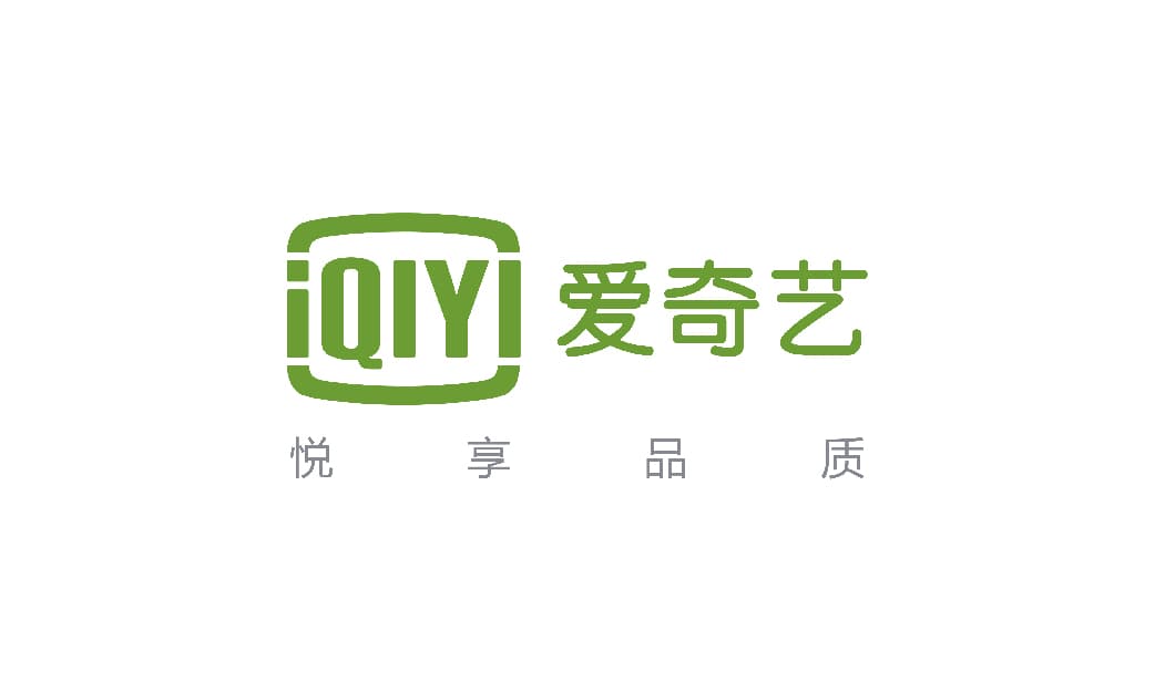 IQIYI 1 năm