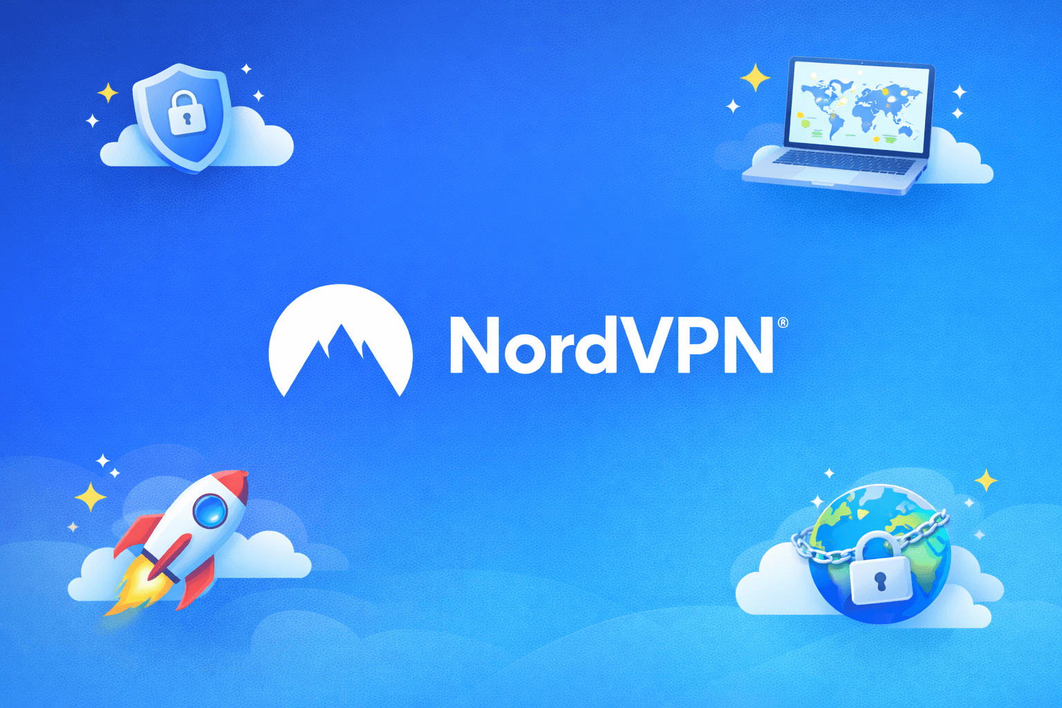 NordVPN