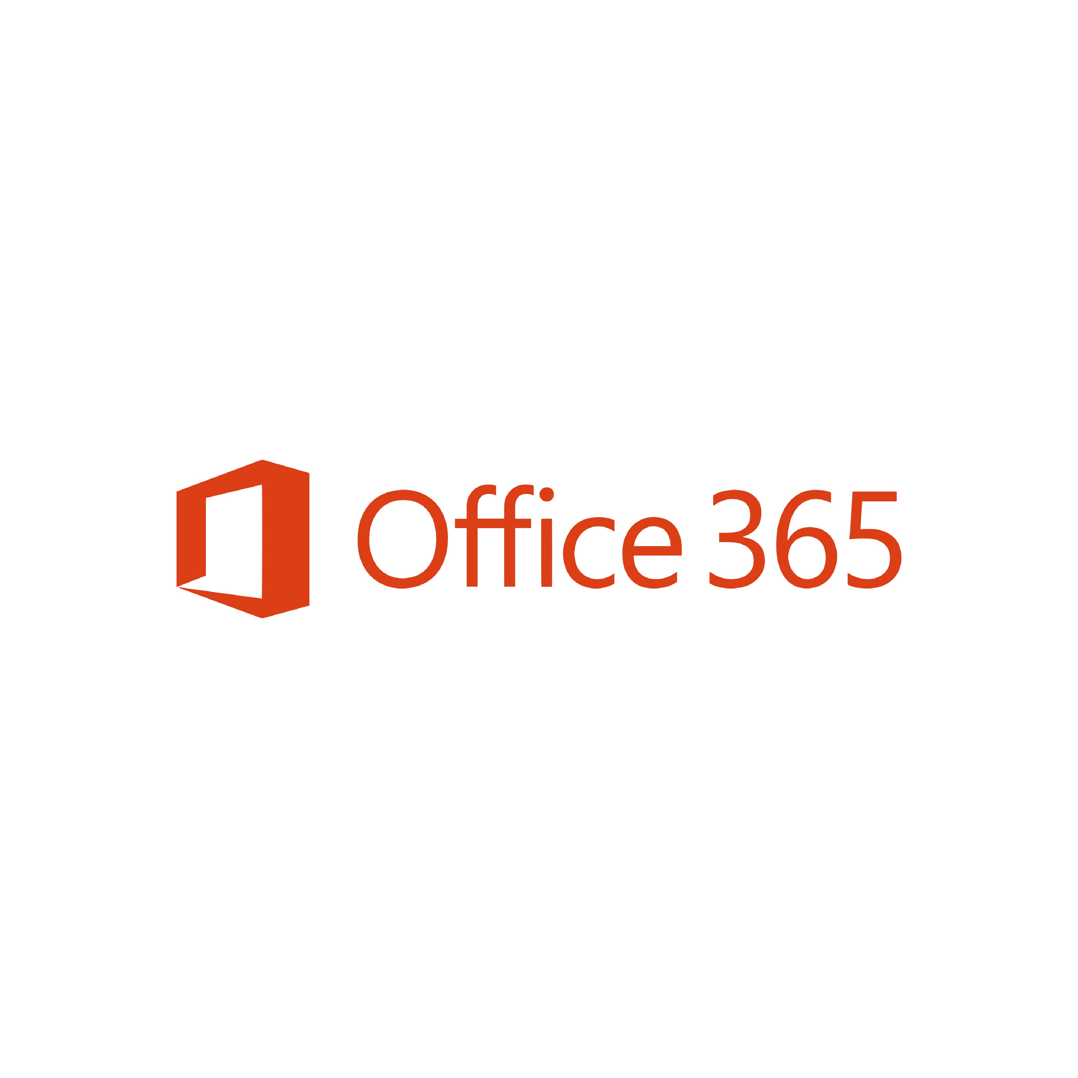 Microsoft Office 365 (1 năm)