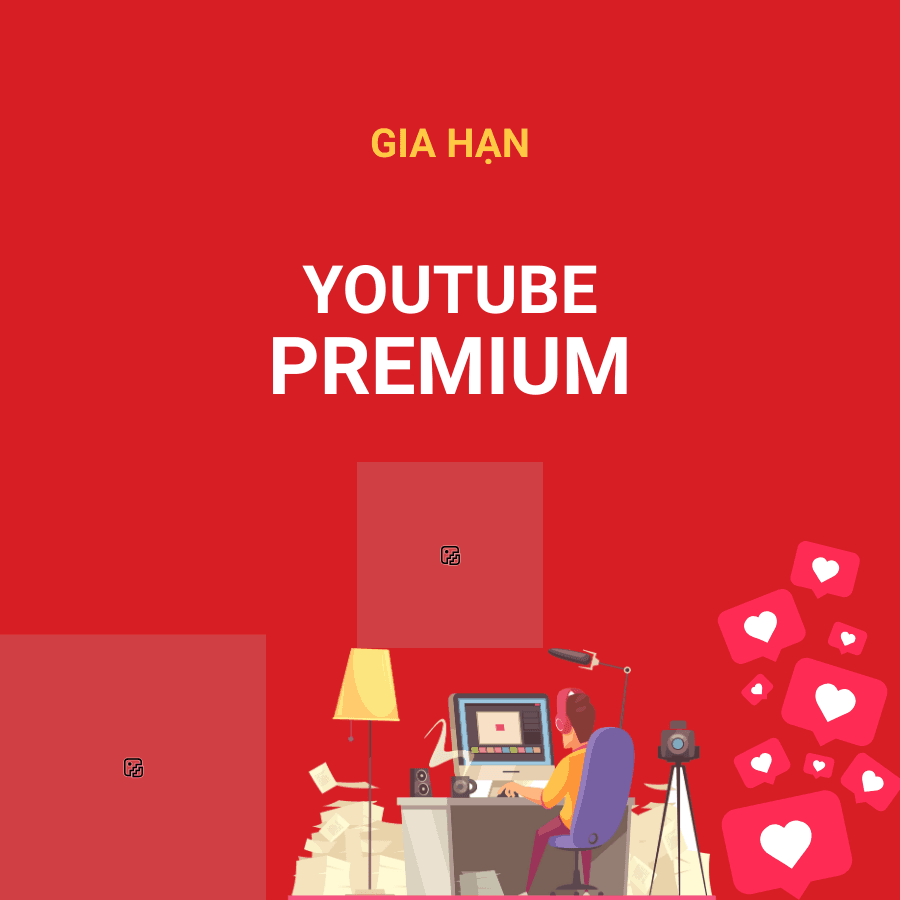 YouTube Premium
